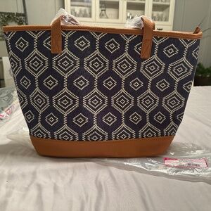 Thirty one Little Dreamer Purse/Tote